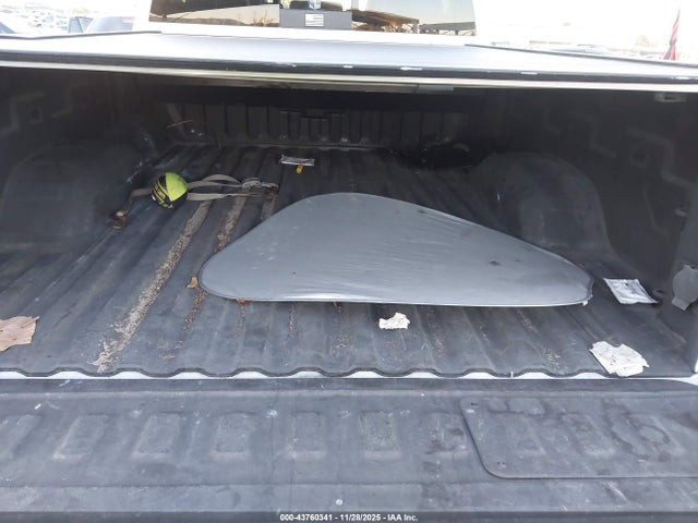 Chevrolet SILVERADO 2500HD 2021 1GC4YNEYXMF142526 Image 6