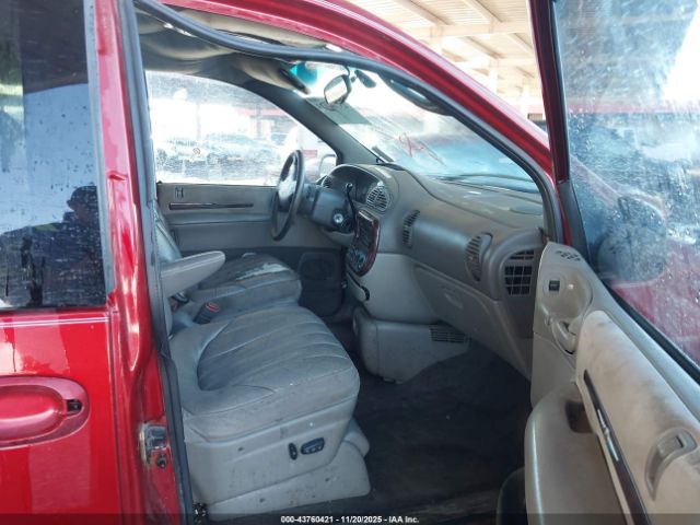 2000 CHRYSLER TOWN & COUNTRY 1C4GP64L5YB658060 Photo 4