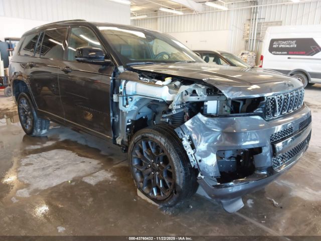 2024 JEEP GRAND CHEROKEE L 1C4RJKEG8R8515722