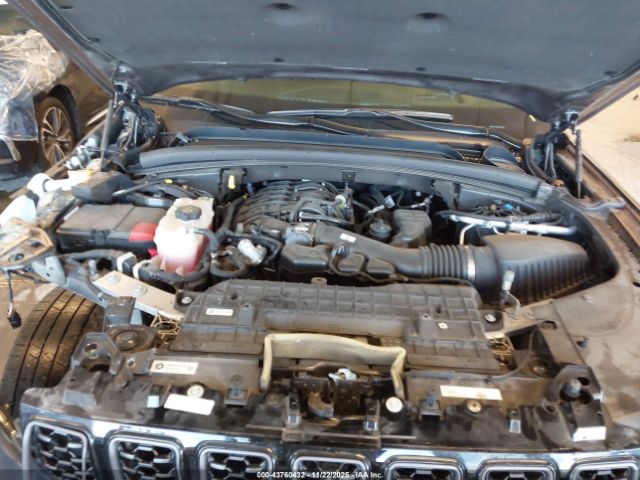 2024 JEEP GRAND CHEROKEE L 1C4RJKEG8R8515722 Photo 9