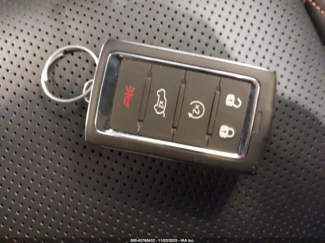 2024 JEEP GRAND CHEROKEE L 1C4RJKEG8R8515722 Photo 10