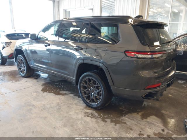 2024 JEEP GRAND CHEROKEE L 1C4RJKEG8R8515722 Photo 2