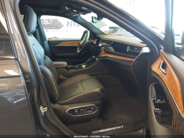 2024 JEEP GRAND CHEROKEE L 1C4RJKEG8R8515722 Photo 4