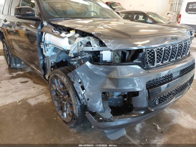 2024 JEEP GRAND CHEROKEE L 1C4RJKEG8R8515722 Photo 5