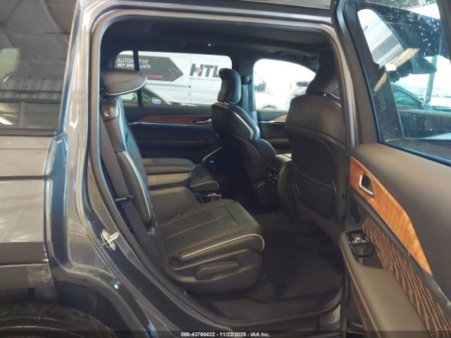 2024 JEEP GRAND CHEROKEE L 1C4RJKEG8R8515722 Photo 7