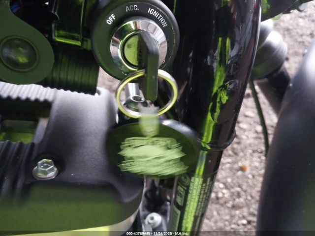 2020 HARLEY-DAVIDSON XL883 1HD4LE210LB424653 Photo 10