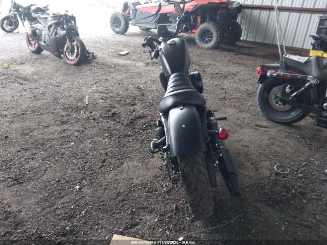 2020 HARLEY-DAVIDSON XL883 1HD4LE210LB424653 Photo 5