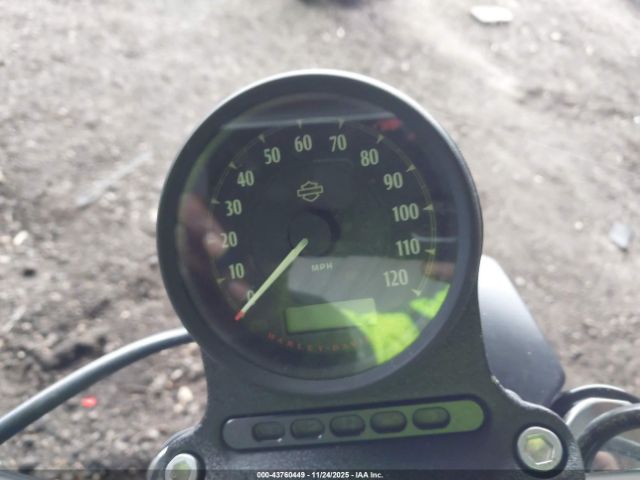 2020 HARLEY-DAVIDSON XL883 1HD4LE210LB424653 Photo 6