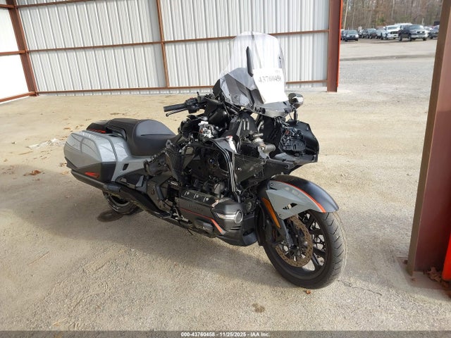 2021 HONDA GL1800 JH2SC7941MK300453
