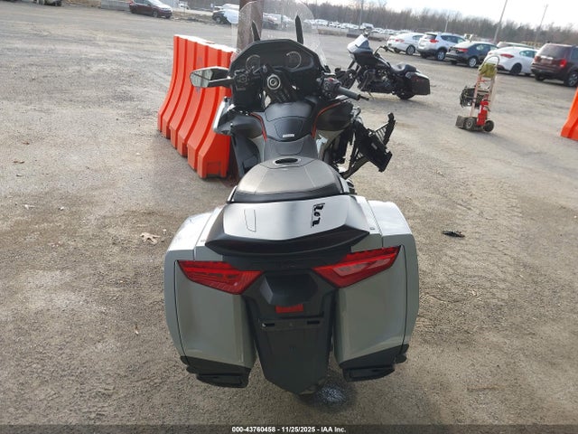 2021 HONDA GL1800 JH2SC7941MK300453 Photo 5