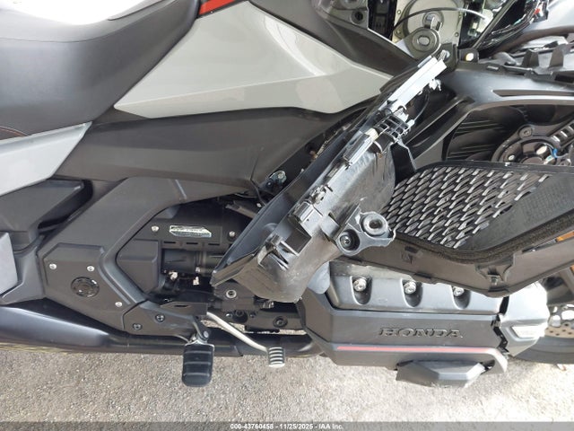 2021 HONDA GL1800 JH2SC7941MK300453 Photo 7