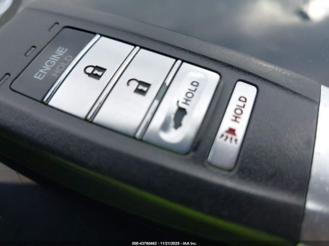 2017 ACURA MDX 5FRYD4H56HB017847 Photo 10