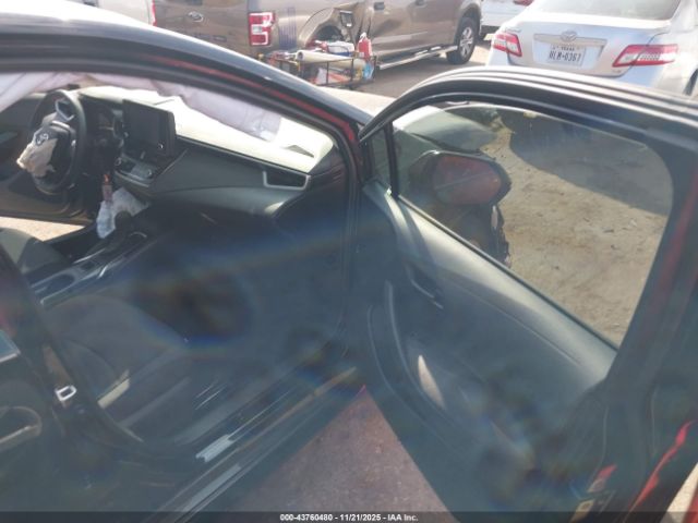 2022 TOYOTA COROLLA 5YFEPMAE3NP383898 Photo 4