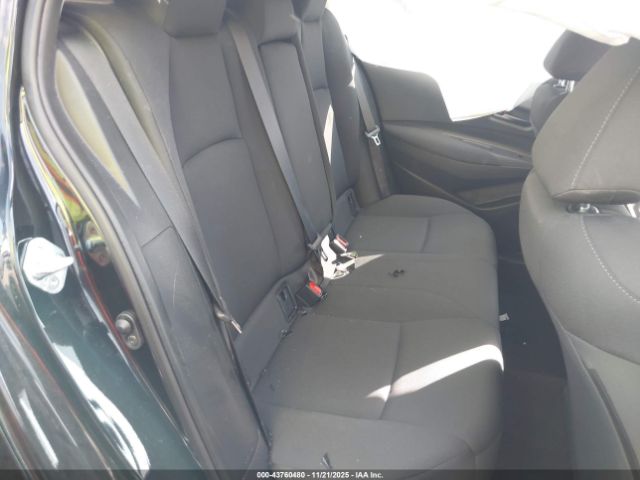 2022 TOYOTA COROLLA 5YFEPMAE3NP383898 Photo 7