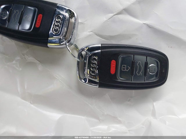 2014 AUDI Q5 WA1LFAFP8EA051294 Photo 10