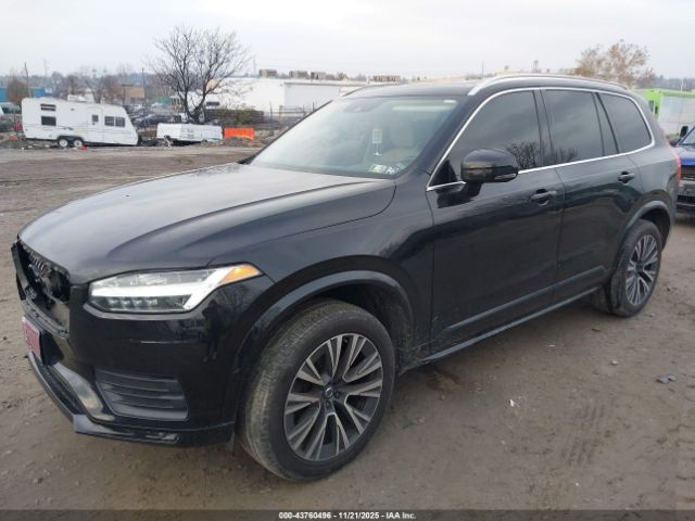 2020 VOLVO XC90 YV4102PK9L1540336 Photo 1