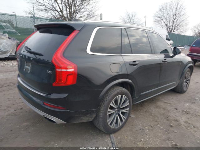 2020 VOLVO XC90 YV4102PK9L1540336 Photo 3