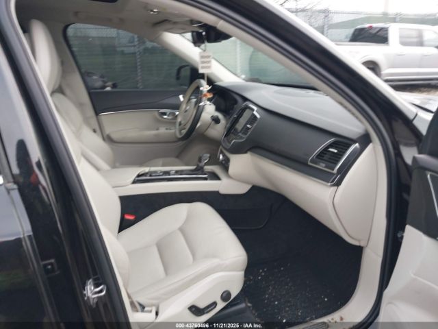2020 VOLVO XC90 YV4102PK9L1540336 Photo 4