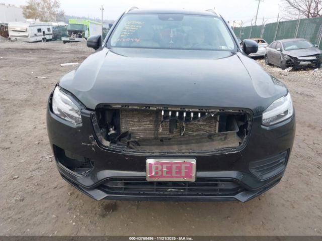 2020 VOLVO XC90 YV4102PK9L1540336 Photo 5