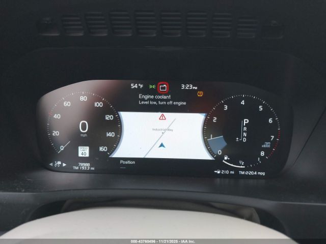 2020 VOLVO XC90 YV4102PK9L1540336 Photo 6