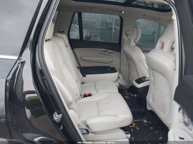 2020 VOLVO XC90 YV4102PK9L1540336 Photo 7