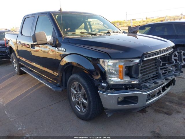 2020 FORD F-150 1FTEW1C51LKF02106