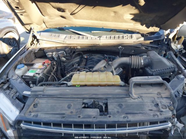 2020 FORD F-150 1FTEW1C51LKF02106 Photo 9