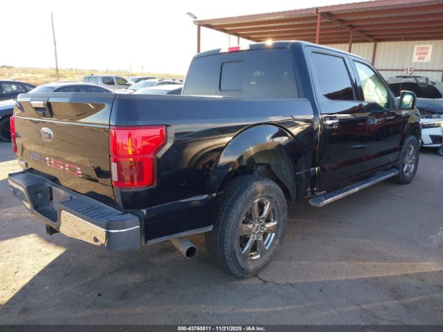 2020 FORD F-150 1FTEW1C51LKF02106 Photo 3