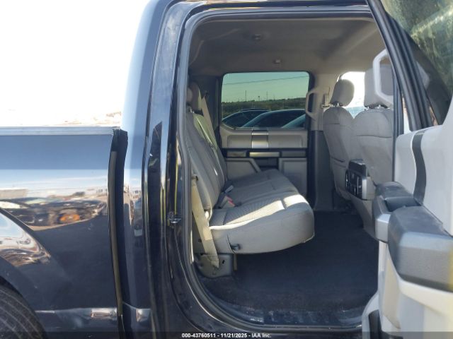 2020 FORD F-150 1FTEW1C51LKF02106 Photo 7