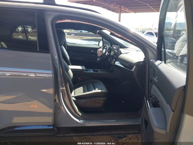 3GPKHXRJ0SS501275 Honda Prologue Touring