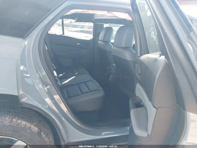 3GPKHXRJ0SS501275 Honda Prologue Touring