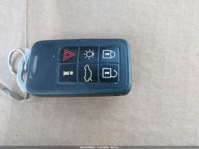 2013 VOLVO S60 YV1612FS3D2178727 Photo 10