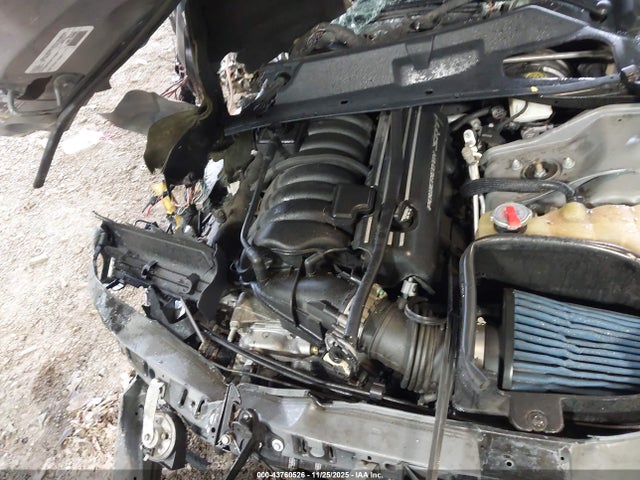 Dodge Challenger R/t Scat Pack 2019 2C3CDZFJ2KH534996 Image 10