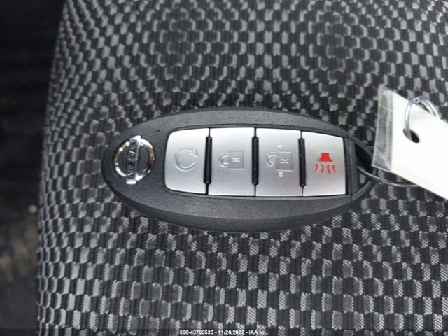 2022 NISSAN ROGUE SPORT JN1BJ1BW4NW480984 Photo 10