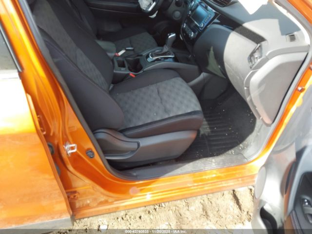 2022 NISSAN ROGUE SPORT JN1BJ1BW4NW480984 Photo 4