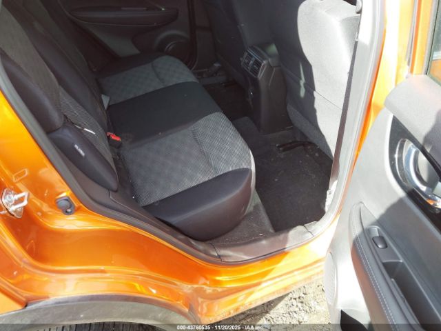 2022 NISSAN ROGUE SPORT JN1BJ1BW4NW480984 Photo 7