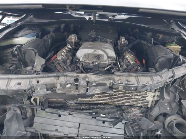 2009 AUDI Q7 WA1AV74L89D010620 Photo 9