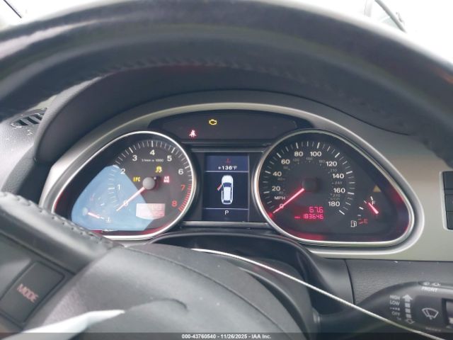 2009 AUDI Q7 WA1AV74L89D010620 Photo 6