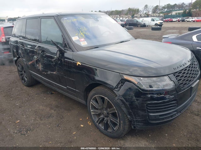 2020 LAND ROVER RANGE ROVER SALGS2RU8LA414550