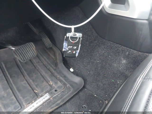 2020 LAND ROVER RANGE ROVER SALGS2RU8LA414550 Photo 10