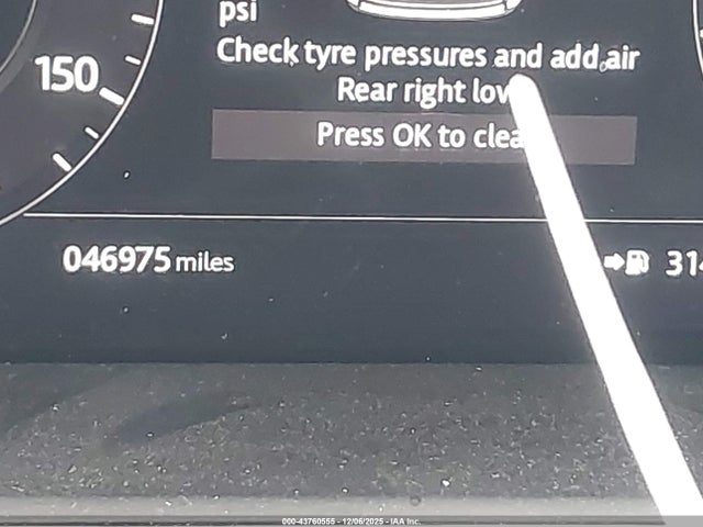 2020 LAND ROVER RANGE ROVER SALGS2RU8LA414550 Photo 6