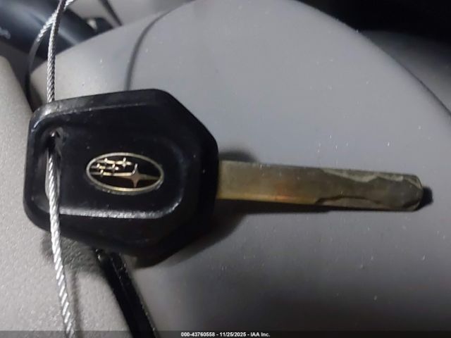 2013 SUBARU FORESTER JF2SHABC7DH416232 Photo 10