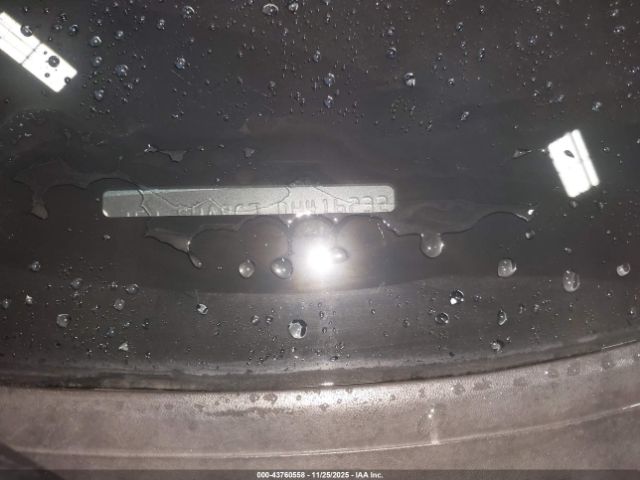 2013 SUBARU FORESTER JF2SHABC7DH416232 Photo 8