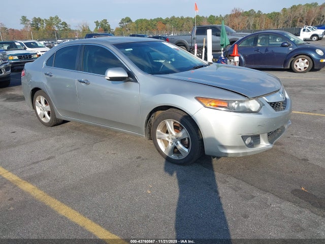 Продаж на аукціоні авто 2010 Acura Tsx 2.4, vin: JH4CU2F65AC019893, номер лоту: 43760567