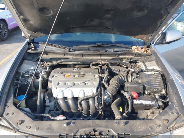 Продаж на аукціоні авто 2010 Acura Tsx 2.4, vin: JH4CU2F65AC019893, номер лоту: 43760567