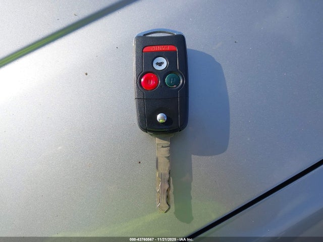 Продаж на аукціоні авто 2010 Acura Tsx 2.4, vin: JH4CU2F65AC019893, номер лоту: 43760567