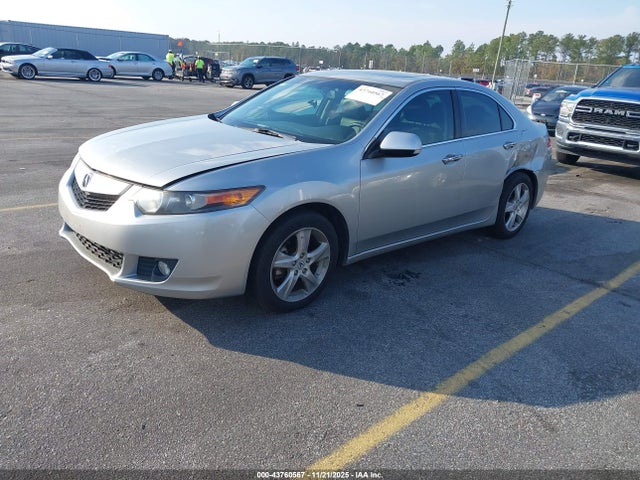Продаж на аукціоні авто 2010 Acura Tsx 2.4, vin: JH4CU2F65AC019893, номер лоту: 43760567