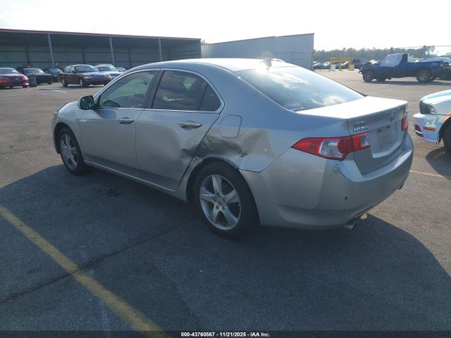 Продаж на аукціоні авто 2010 Acura Tsx 2.4, vin: JH4CU2F65AC019893, номер лоту: 43760567