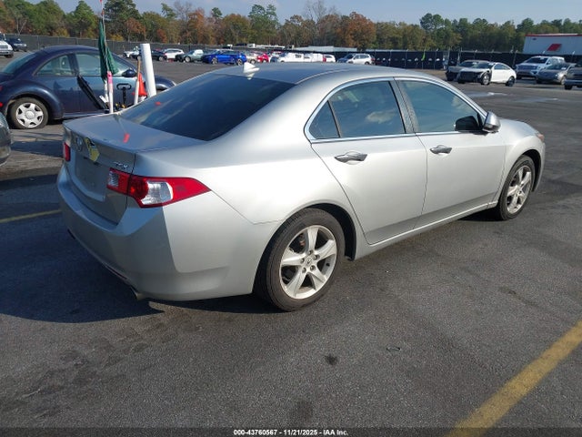 Продаж на аукціоні авто 2010 Acura Tsx 2.4, vin: JH4CU2F65AC019893, номер лоту: 43760567