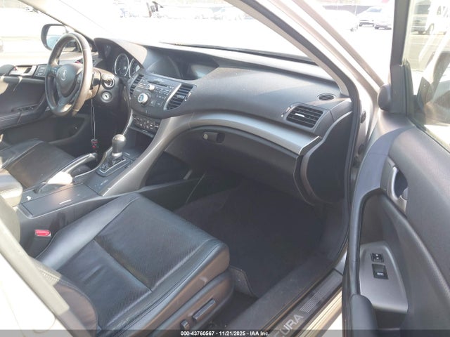 Продаж на аукціоні авто 2010 Acura Tsx 2.4, vin: JH4CU2F65AC019893, номер лоту: 43760567